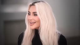 Kim Kardashian has a comedy coming to Netflix, and Eva Longoria says it's gonna be a 'blast'