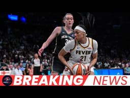 Where to watch Liberty vs  Fever today Channel, time, TV schedule, live stream for Caitlin Clark WNB