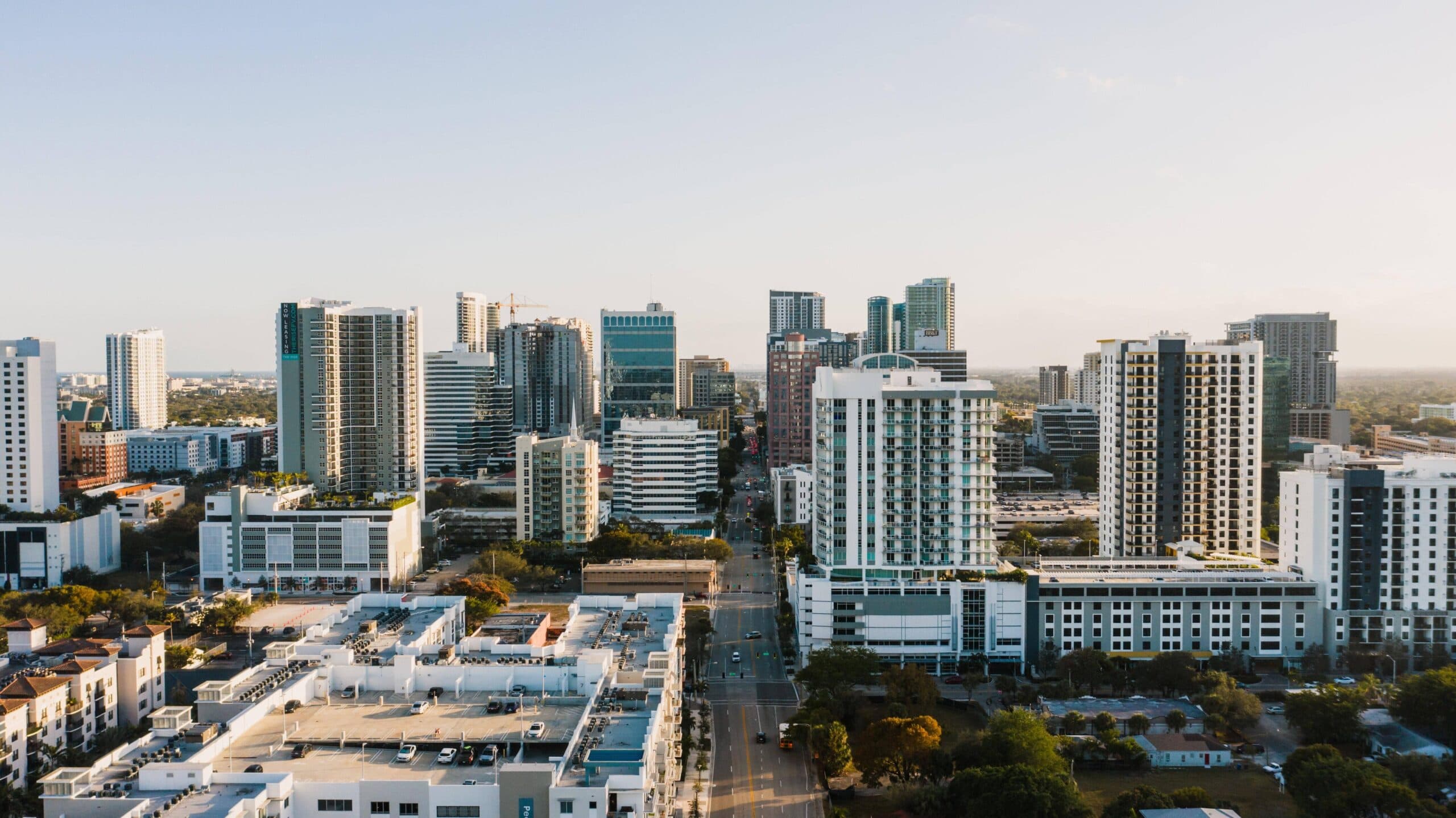 What Is Driving South Florida Development in 2026
