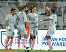 Uruguay to play Argentina after facing India in October window