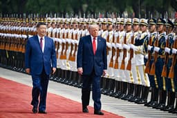World roundup: May 14 2026