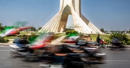 Hope for US-Iran deal faces hardliner hostility in Tehran