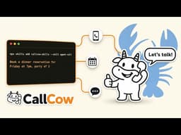 CallCow Publishes Developer Guide for Adding AI Voice Agent Phone Calling to OpenClaw