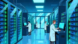 Citi's AMD Call Flags Extreme Valuation Pricing in Perfection for AI Growth