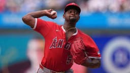 Soriano to debut Friday as Blue Jays set six-man rotation