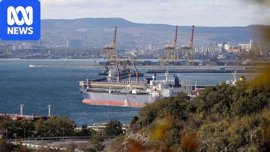 Shortage of refined fuels threatening global economy - ABC News