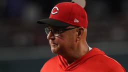 It only took one week to expose the Reds' trade deadline disaster