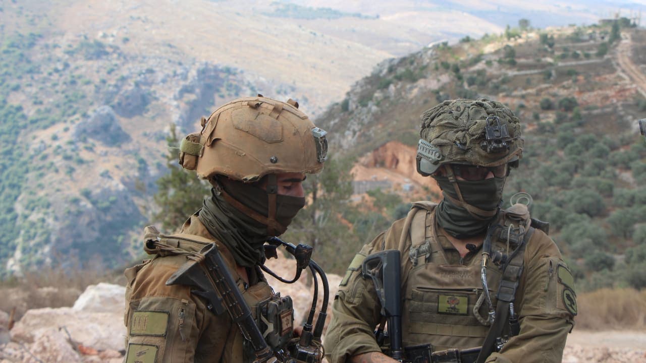 Three IDF soldiers wounded in Hezbollah attack during US ...