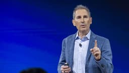 Amazon CEO calls out Nvidia's AI chip stranglehold — why Canadian index ETF investors should pay attention