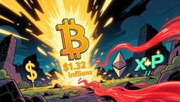 Bitcoin ETF Inflows vs. Spot Weakness: The Flow Disconnect