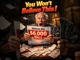 Retirees Beware: The $6,000 Medicare Surprise No One Warns You About!