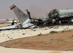 Iran Cripples U.S. Military Network: 16 Bases Hit, Critical Radar Destroyed as Pentagon Narrative Collapses Amid Middle East Escalation - Defence Security Asia