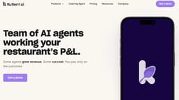 Kutlerri.ai Raises $4 Million to Expand AI-Powered ...