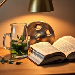 Evidence-Based Wellness