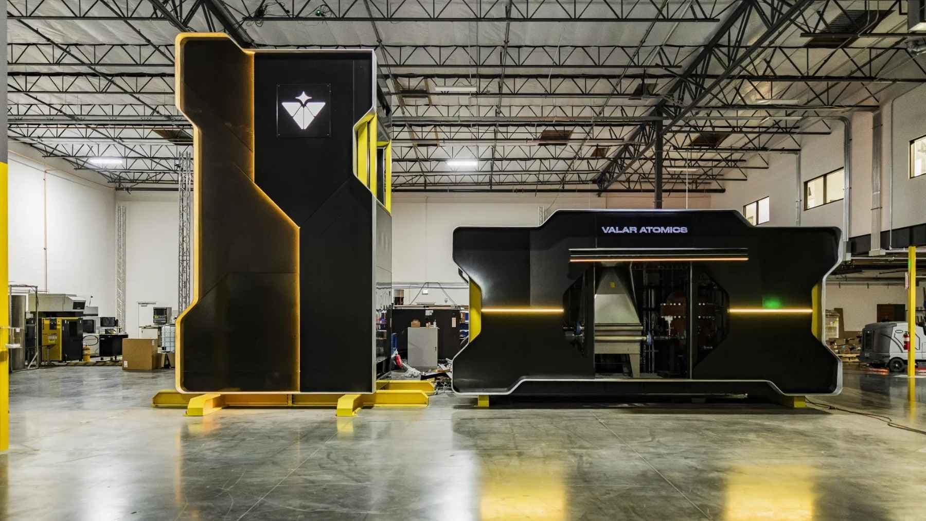 A Utah microreactor just powered an Nvidia AI chip live on ...