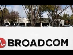 LIVE: Q2 2026 Broadcom Earnings Conference Call