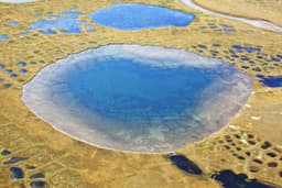 Thawing permafrost may release more greenhouse gases - Earth.com
