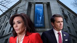 The Other Side of DOJ’s Corruption