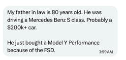 Tesla FSD Is Now a Real Driver of Vehicle Sales - BASENOR