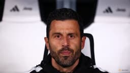 Fiorentina sack Grosso after three straight Serie A defeats - CNA
