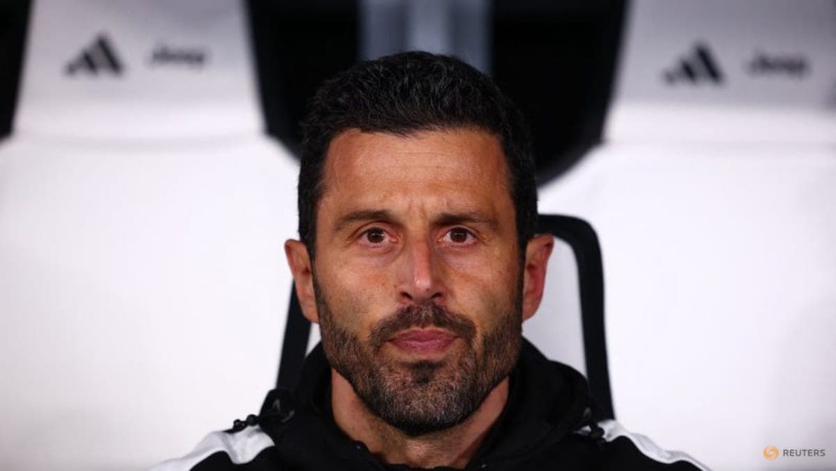 Fiorentina sack Grosso after three straight Serie A defeats - CNA