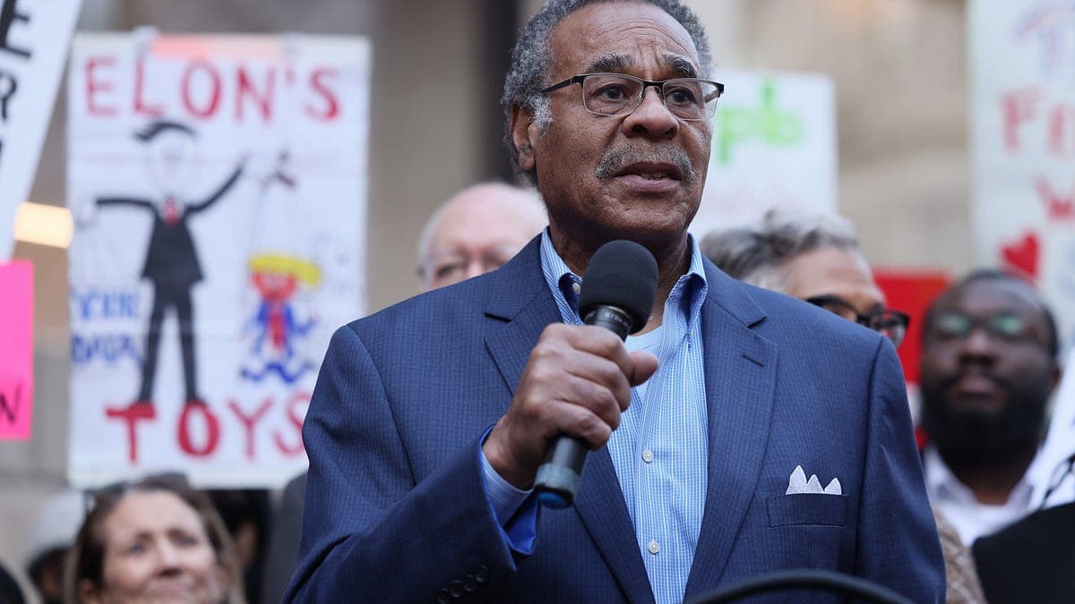 Democrats just got one seat closer to retaking the House