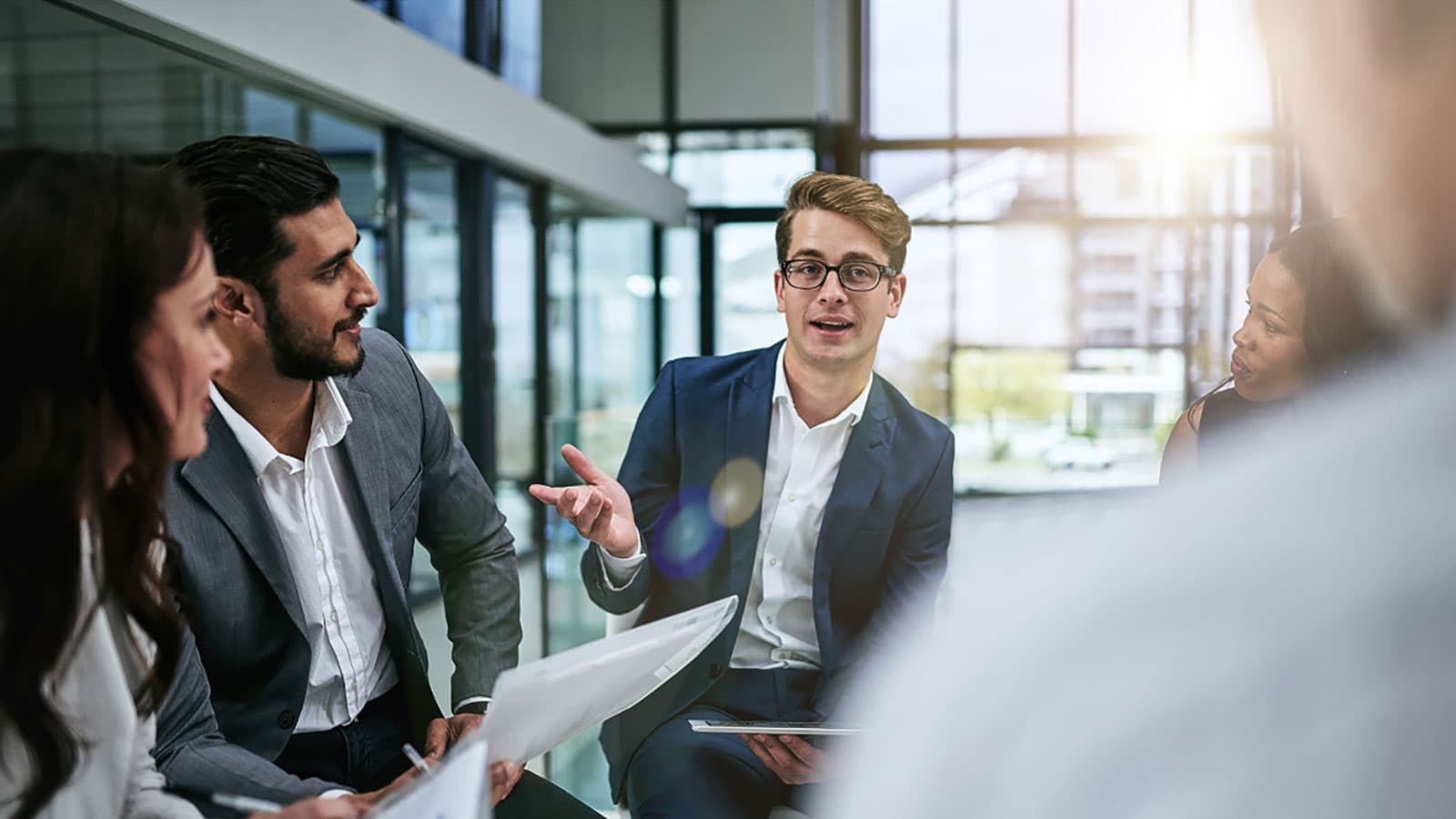 What Are Influencing Skills? And How Can You Improve Them?