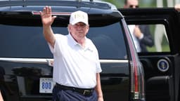 Trump can’t lie his way out of a missile shortage