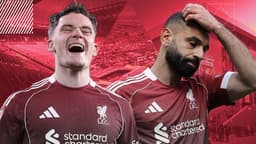 Liverpool star has already created Champions League history but will get better when Mohamed Salah is gone | talkSPORT