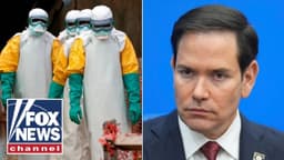 EBOLA ALERT: White House unveils new outbreak response