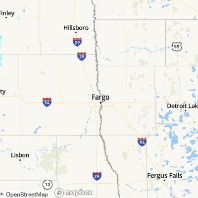 Fargo, ND Severe Weather Alert | Weather Underground