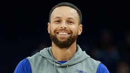 Warriors Could Find Ideal Fit in Remaining Free Agent