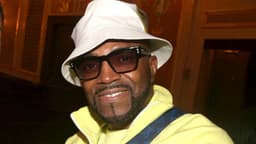 Michael Jackson producer Teddy Riley just named a shocking music group as the GOAT
