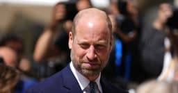 Prince William's 'reaction' if Harry were to apologise publicly