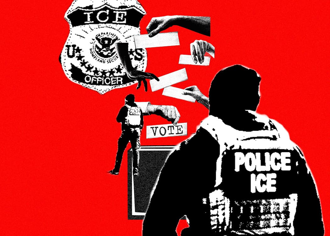 The Plan to Stop Trump From Scaring Hispanics Into Not Voting