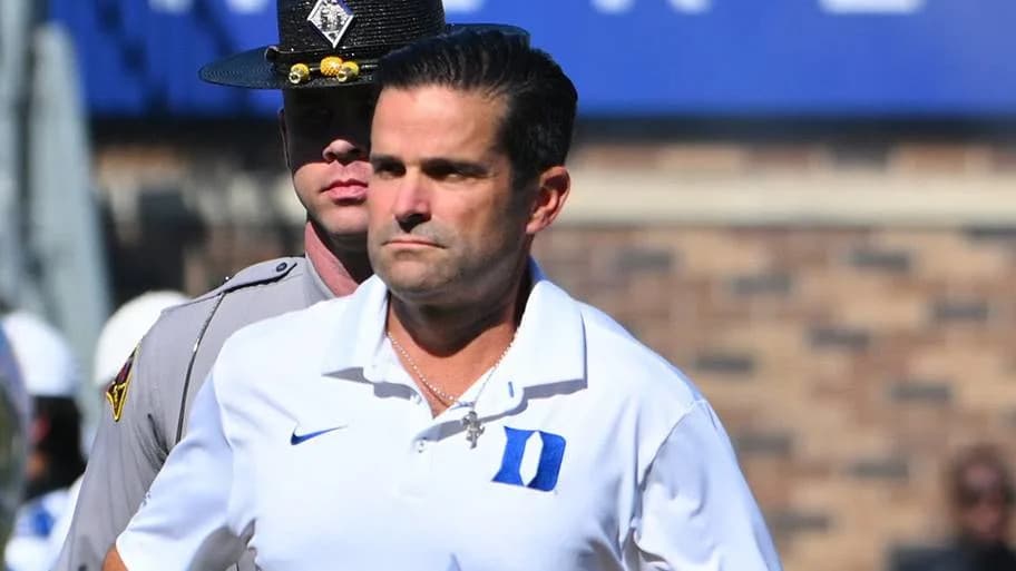 3 Duke Football Rookies Who Shined in Week 4