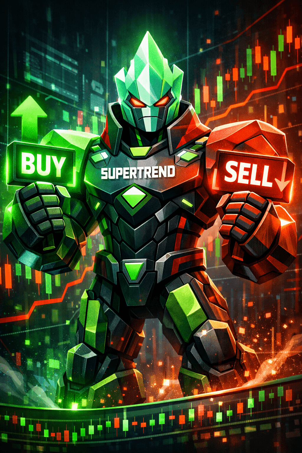 I Ignored These 2 Indicators Strategy for YEARS… Now I Can’t Trade Without Them | by Sayedali | Apr, 2026 | Medium