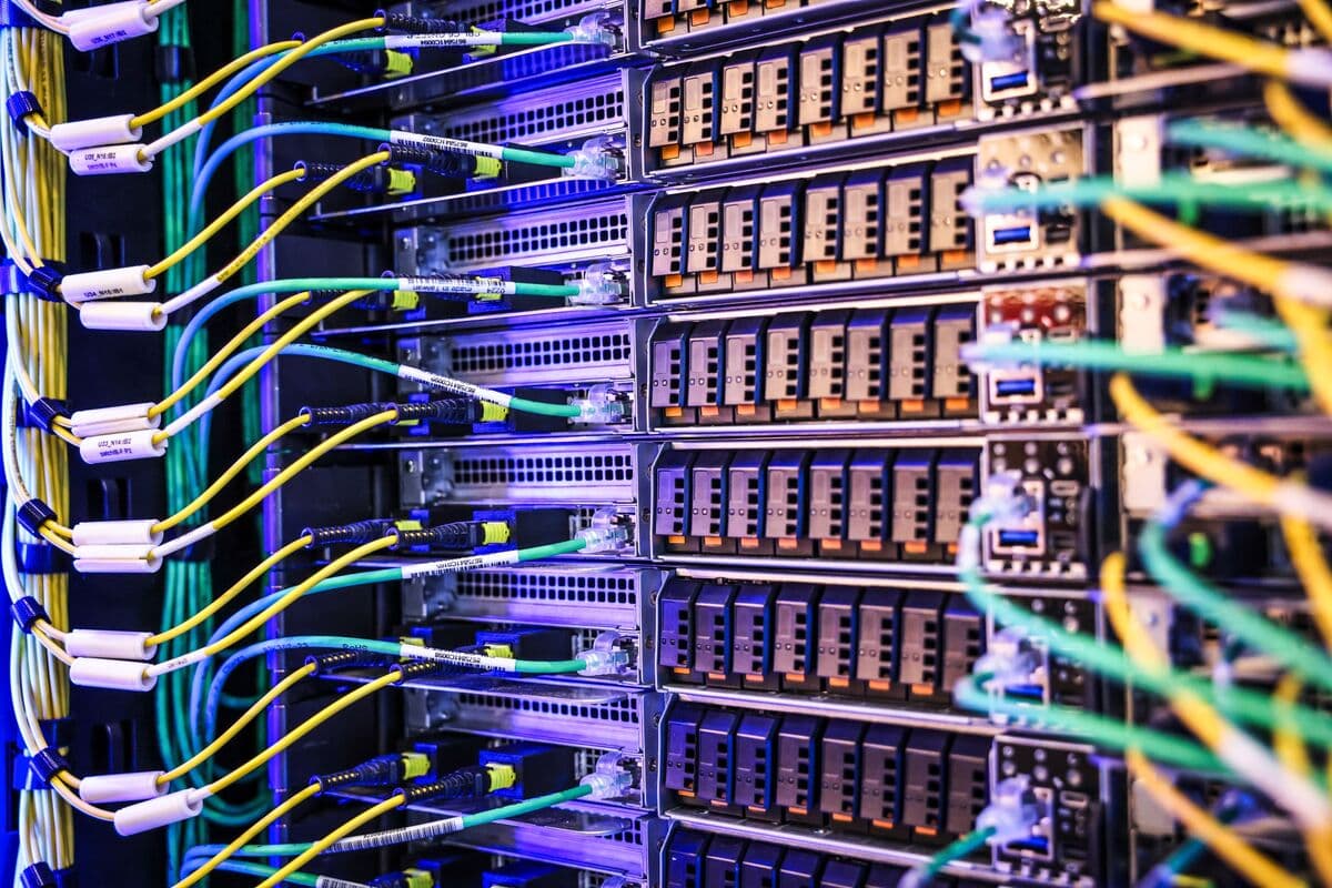 Meta Partners With Reliance on First India AI Data Center