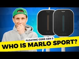 Marlo Siberian Pro 2.0: A Brand You've Never Heard Of Built This | Pickleball Paddle Review