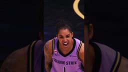 2026 WNBA All-Star Starter: Gabby Williams | Team Coop