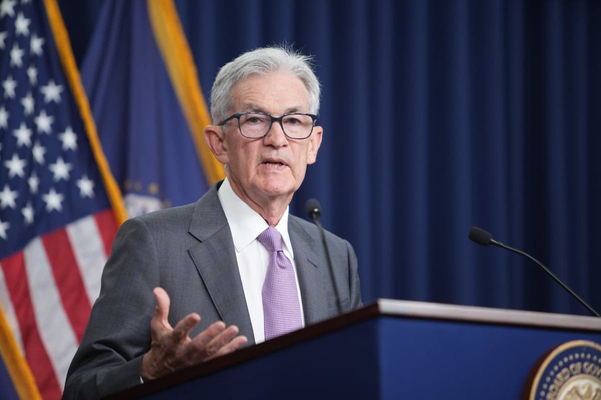 11 Words From the March Fed Minutes That May Come Back to Haunt Wall Street | The Motley Fool