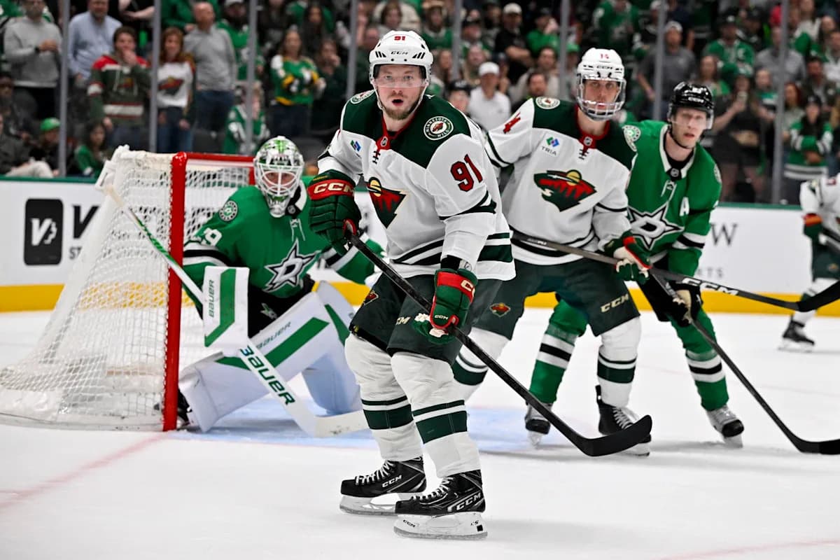 Bruins Have One Free Agent Option Left For Scoring Help
