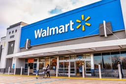 FDA Issues Recall For Soup Sold At Walmart In 29 States