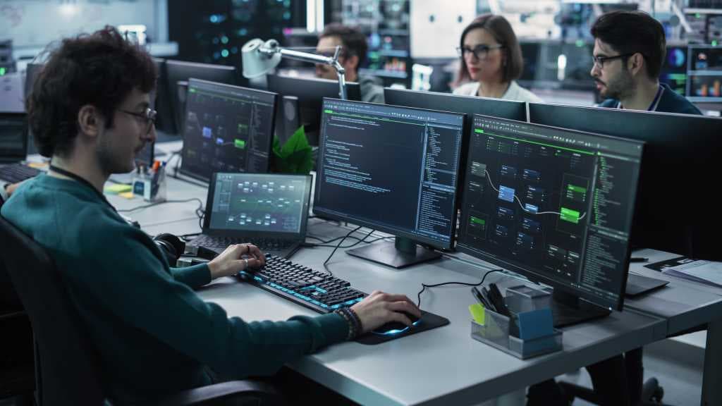 AI security needs a shift from models to systems, researchers argue