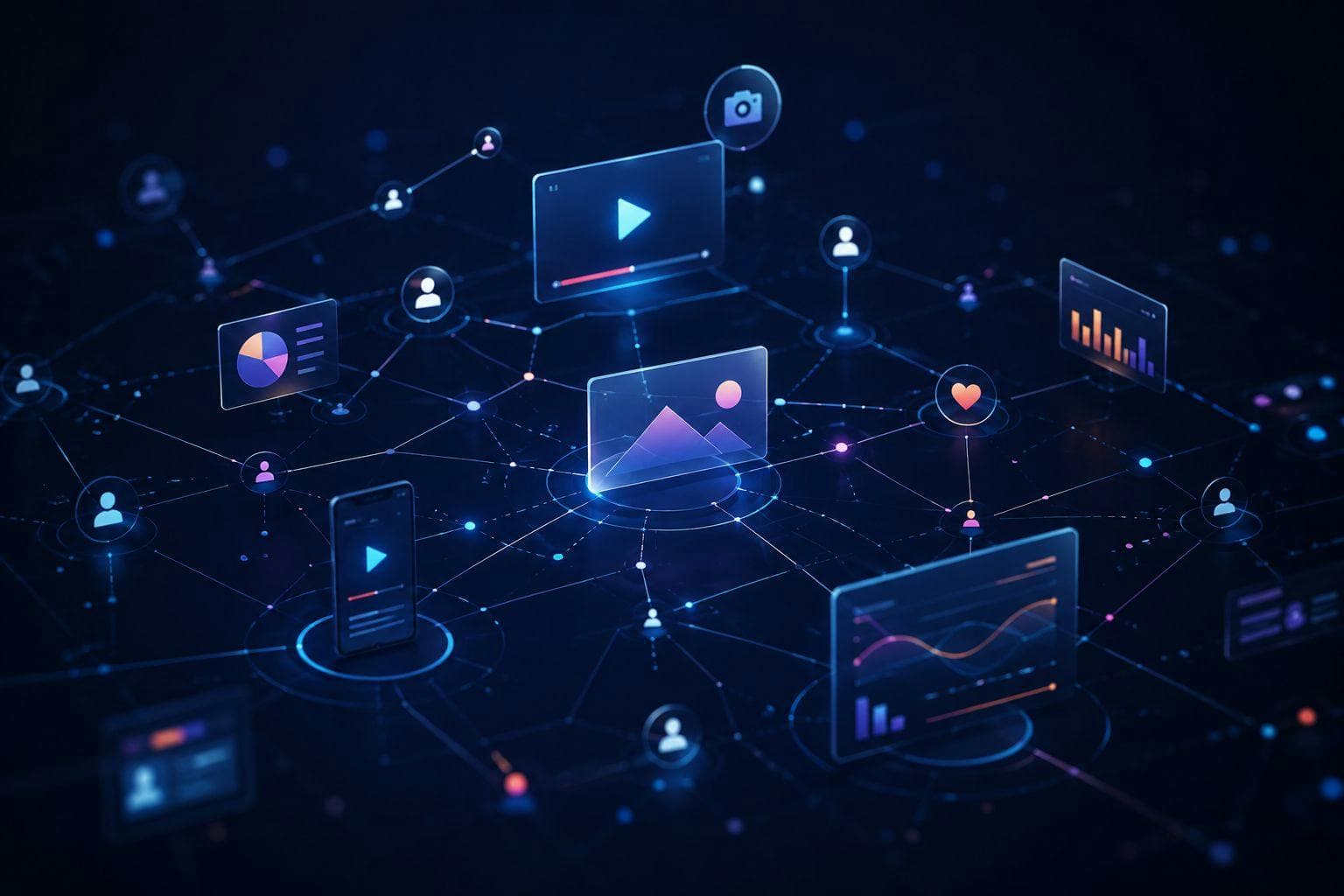 The Creator Economy Doesn't Need More Content. It ...