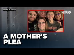 9 Months after DC intern’s killing, mother calls for change