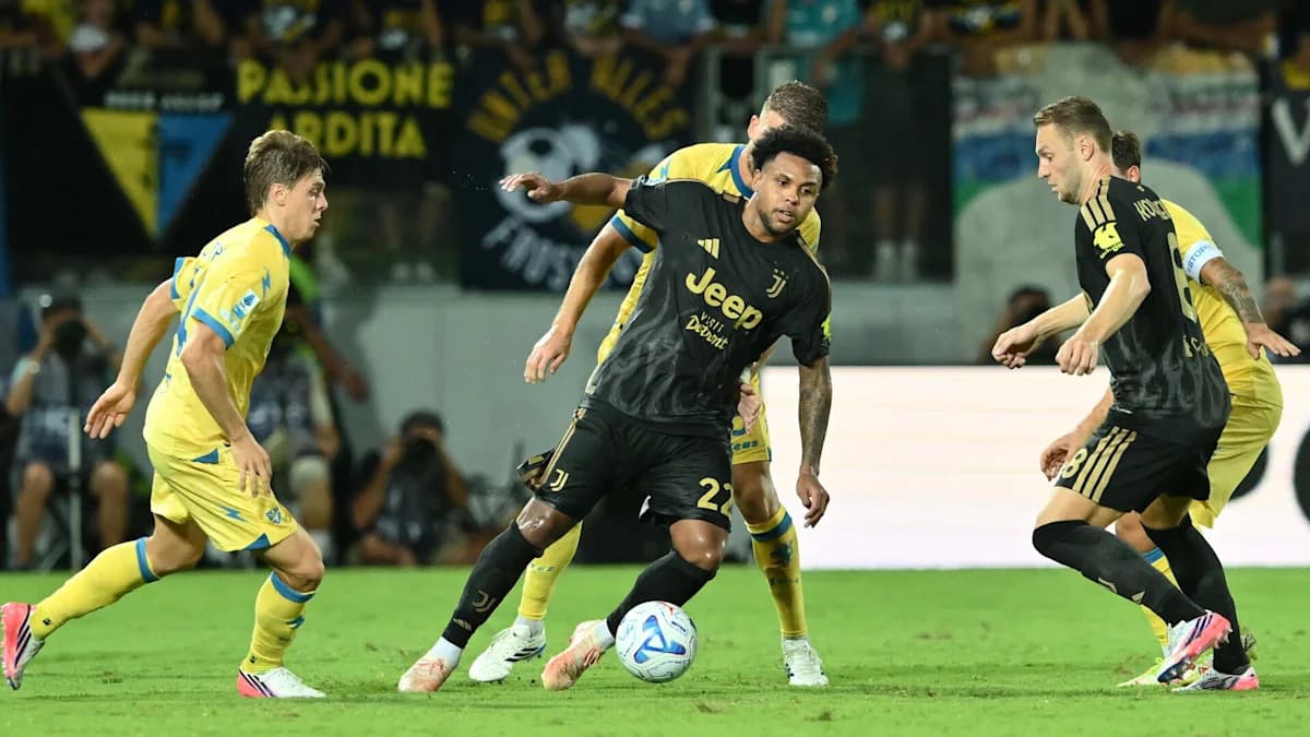 Serie A 2026-27 season: Upcoming fixtures, latest scores ...