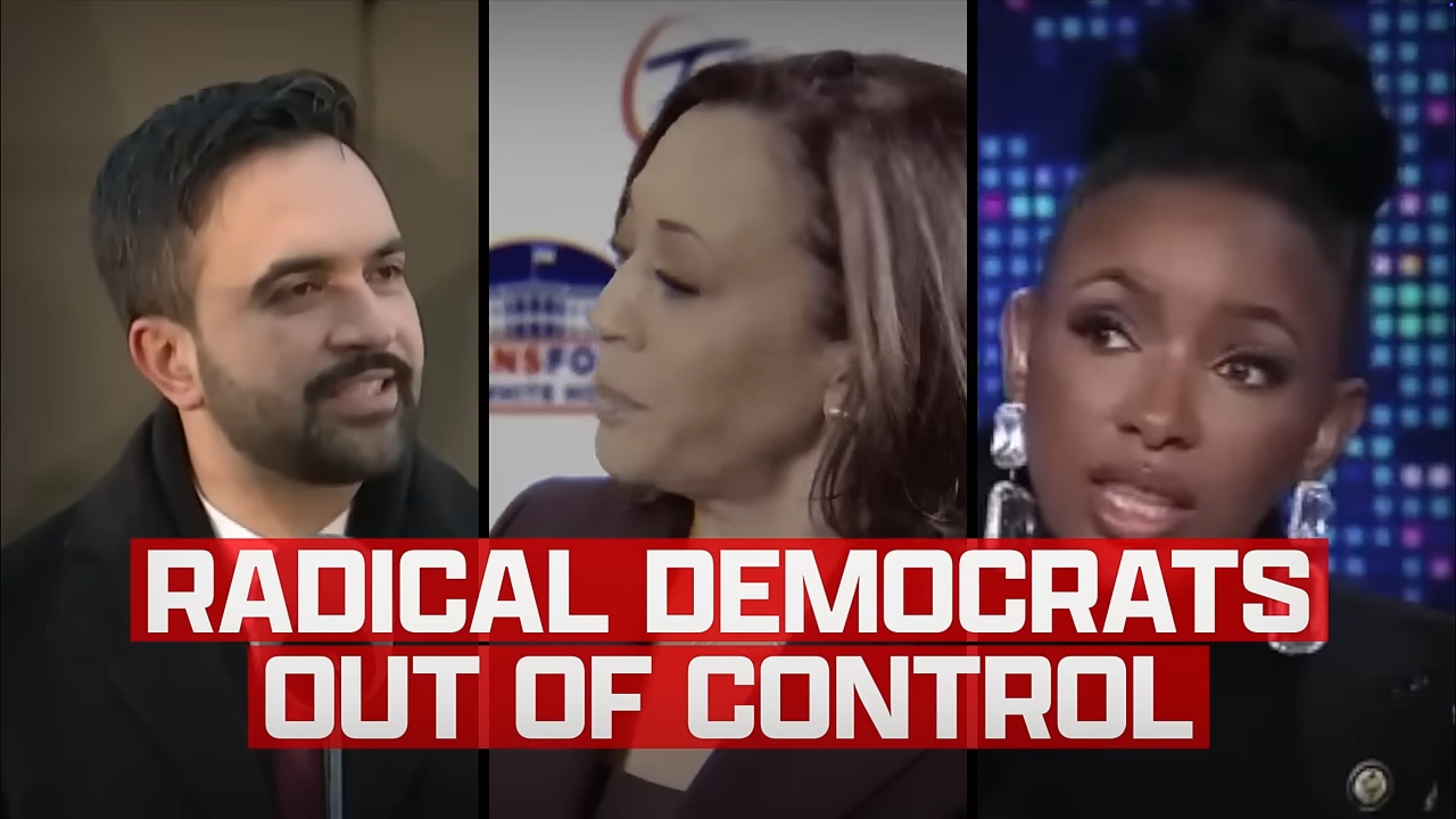 Morning Digest: Texas Republicans try to meddle in Democrats' Senate primary