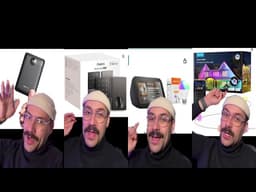 TOP SMART HOME ESSENTIALS FOR ULTIMATE HOME AUTOMATION