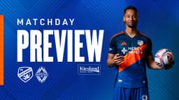 FC Cincinnati kick off second half of MLS season ...